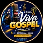 Rádio Viva Gospel Londrina / PR - Brasil