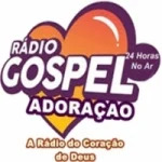 Rádio Gospel Adoração Itatiaiuçu / MG - Brasil